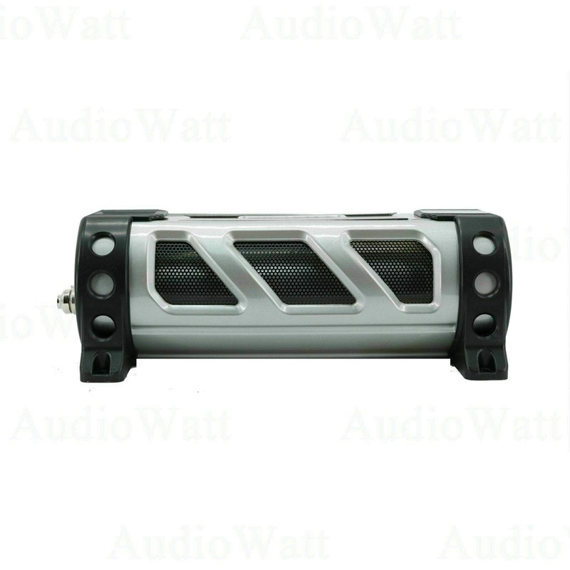 Gravity GR5.0 Car Audio Battery Stiffening Portable Power 5 Farad