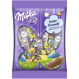 Milka Easter Friends