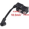 291337001 Ignition Coil + Spark Plug for Ryobi RY254BC RY251PH