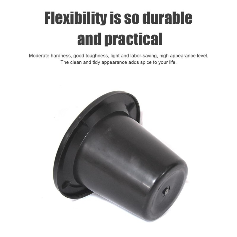 2pcs Memorial Grave Vases with Lids, Grave Flower Pot, Plastic