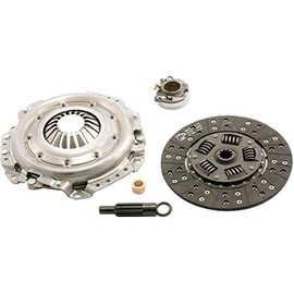 Clutch Kit - Compatible with 1976-1979 Jeep CJ5