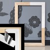 Lineco Archival Self-Adhesive Frame Sealing Tape. Acid-Free, Non-Yellowing Tape, for