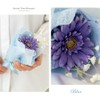 Yume Gift Bouquet Towel, 5 Colors, Senshu Towel, Flower Bouquet,
