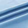 Sonia Moer Super Soft Brushed Microfibre Fitted Sheet - Non