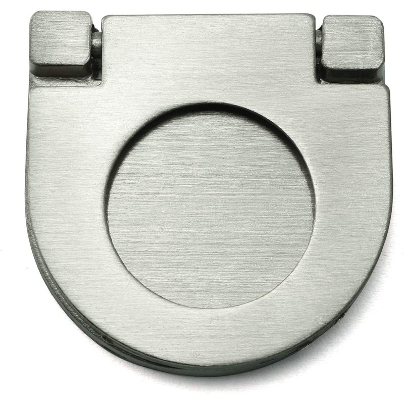 SQXBK Pull Handle 2PCS Furniture Cupboard Cabinet Dresser Drawer Door