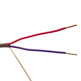 RF-AV 0-10V Dimmer Cable for Low Voltage Ballast Wiring and Connection -100 ft
