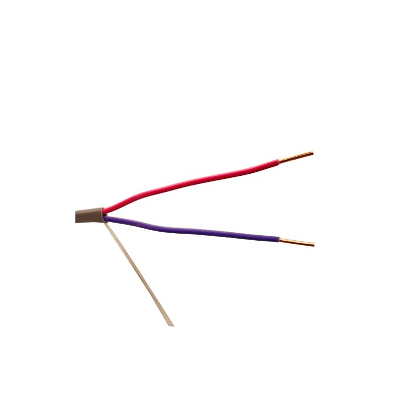 RF-AV 0-10V Dimmer Cable for Low Voltage Ballast Wiring and
