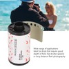 Black White Print Film Professional 18 Exposures 200 Degree Light