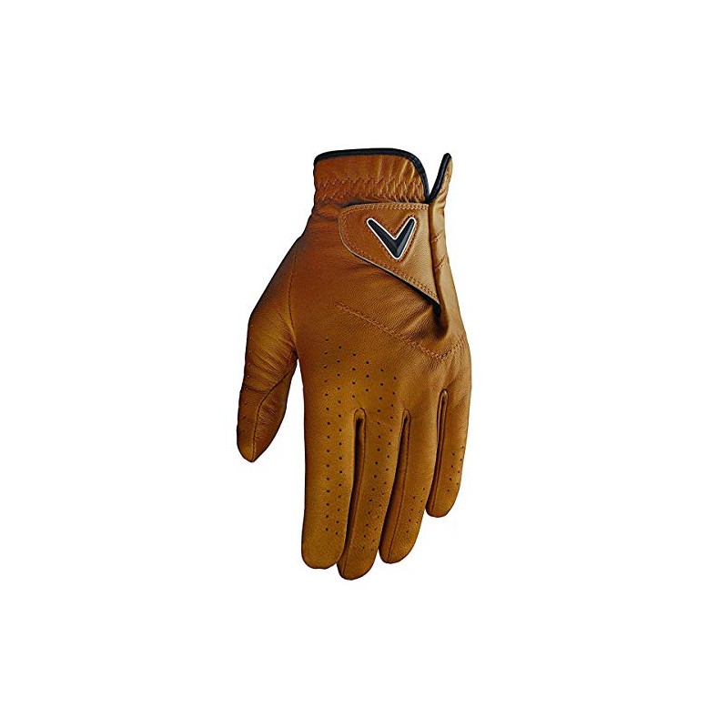 Callaway Golf Opti Color Glove (Worn on Left Hand, Men's,