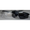 Atomic Store International Wiley X SABER ADVANCED 2 Lens BK