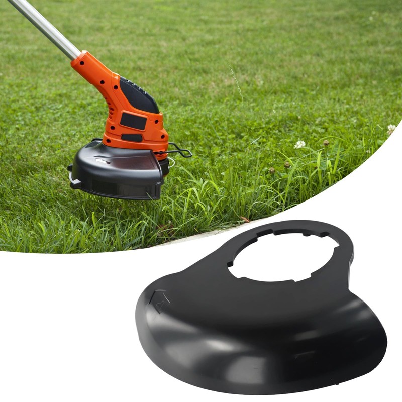 RGYBAO Grass Trimmer Covers Replacements Reusable Convenient Parts Protective Covers
