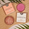 Shampoo and Conditioner for Thickness & Volume:_Citrus Sun
