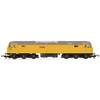 Hornby R30043 Network Rail, Class 57, Co, 57305 Railroad Locomotives,