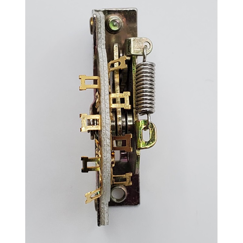 Duesenberg 3 Way Guitar selector switch