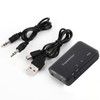3.5mm Bluetooth 4.0 Transmitter Wireless Stereo Adapter for TV /