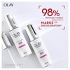 OLAY Luminous Niacinamide + AHA Face Super Serum 30 ml,