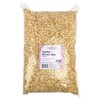 Organic Puffed Brown Rice, Non-GMO, Gluten-Free Whole Grain Snack, Toasted