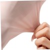 Gloves Sunscreen UV Cut Ice Silk Breathable Half Finger Mittens
