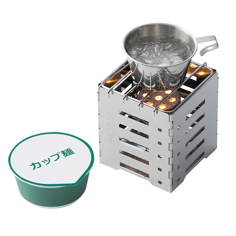 LOGOS 81285044 Large Sierra Cup, Silver