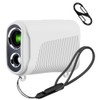 For NINJOR GOLF NJ MINI PRO (PRO OLED/PRO LCD) Case,