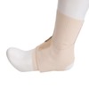 Ankle Support Nylon Compression Foot Sleeve Breathable Ankle Brace for