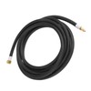 3.7 Meter M16*1.5 Power Cable Rubber Hose Replacement For WP17