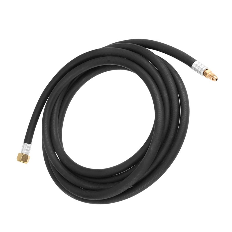 3.7 Meter M16*1.5 Power Cable Rubber Hose Replacement For WP17