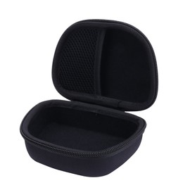 Logicool Webcam C920n C922n C270n C525 C270 Protective Storage Case - Aenllosi (Black)