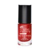 D'Ame Nature Nail Polish Red 5 ml