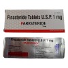 Finasterida 1mg 30 Tabletas Parksteride