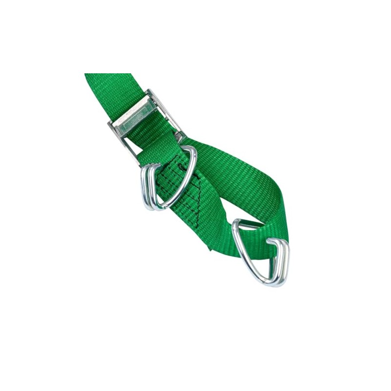 Sport-Thieme Badminton Belt Tensioner | Badminton Net Accessories | Flexible