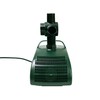 Fish Mate 500 Pond Pump -Ceramic shaft bearings, Anti-clog filter
