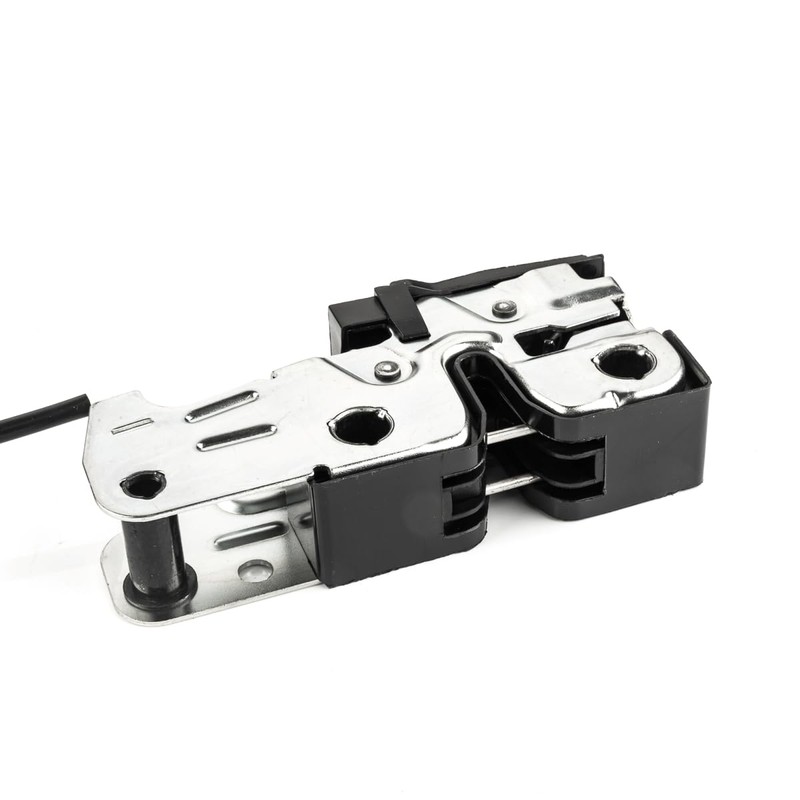LST Locking Bonnet Hood Lock with Cable 970 971 V