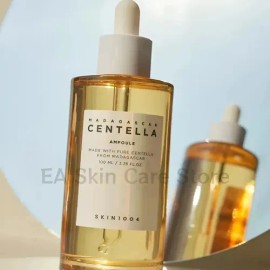 Set De 2 Unidades De Skincare Coreanos Centella Skin1004 Ori                                                                                          