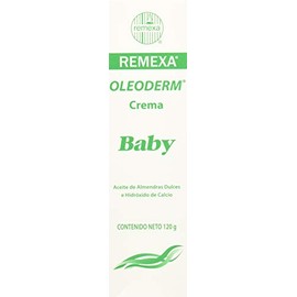 Crema para Bebe, 120 ml