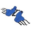 Dog Hind Leg Brace Breathable Elastic Shockproof Dog Leg Protector