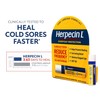 Herpecin L Lip Protectant SPF 30 0.10 oz (Pack of
