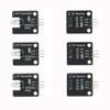 ZkeeShop 3 Sets 38 kHz IR Receiver IR Transmitter Sensor