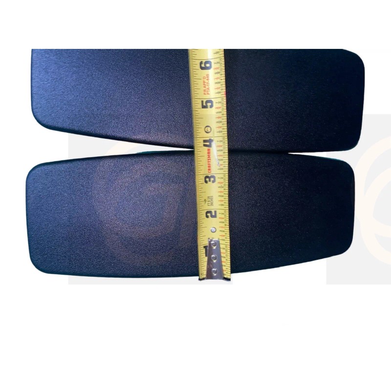 Steelcase Leap V2/Amia/ Think Arm Pad Replacement