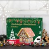 ROTH Incense Cones Advent Calendar Incense House Filled with 24