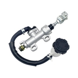 M MATI Front Brake Caliper Master Cylinder Hose Assembly for Motorcycle CR125R CR250R CRF250R CRF250X CRF450R CRF450X 45150-MEN-006 45510-KRN-305