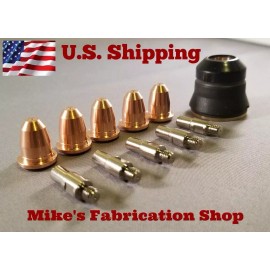 HTP 11PC HTP MICROCUT 300,301,380,40