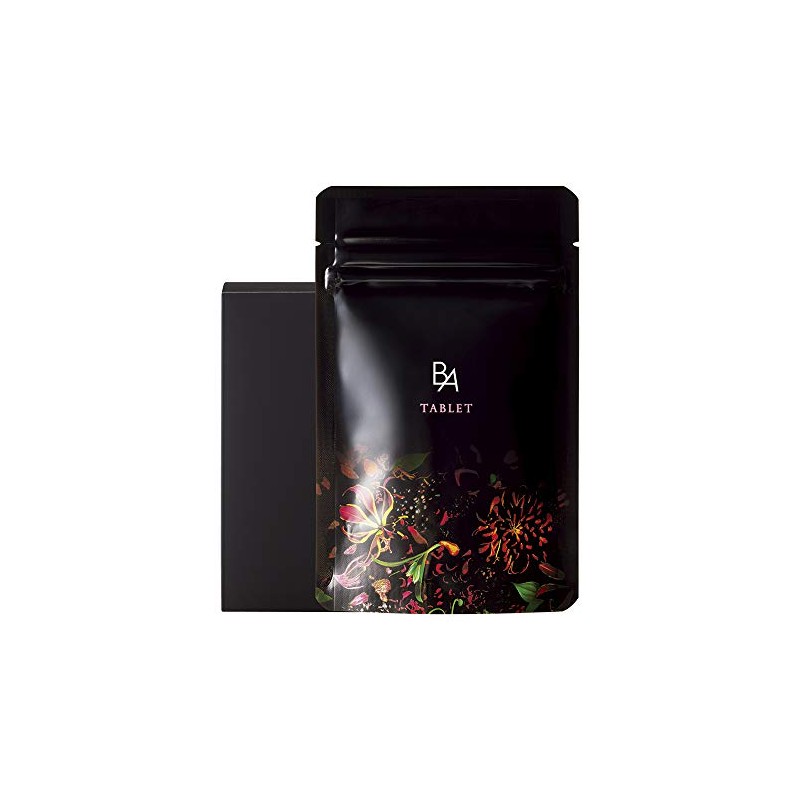 Polar B.A Tablets, 60 Tablets
