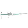 ET50 Vernier Caliper Stainless Steel High Accuracy Digital Ruler with