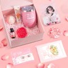 Regalos de Cumpleaños para Mujer, Set de Regalos Funcionales para