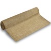 Pico Textiles 40" Wide Burlap - 3 Yard Bolt (9