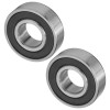 Caltric 42" Deck Spindle Repair kit for Troy-Bilt 13A877BS066 13A877BS266