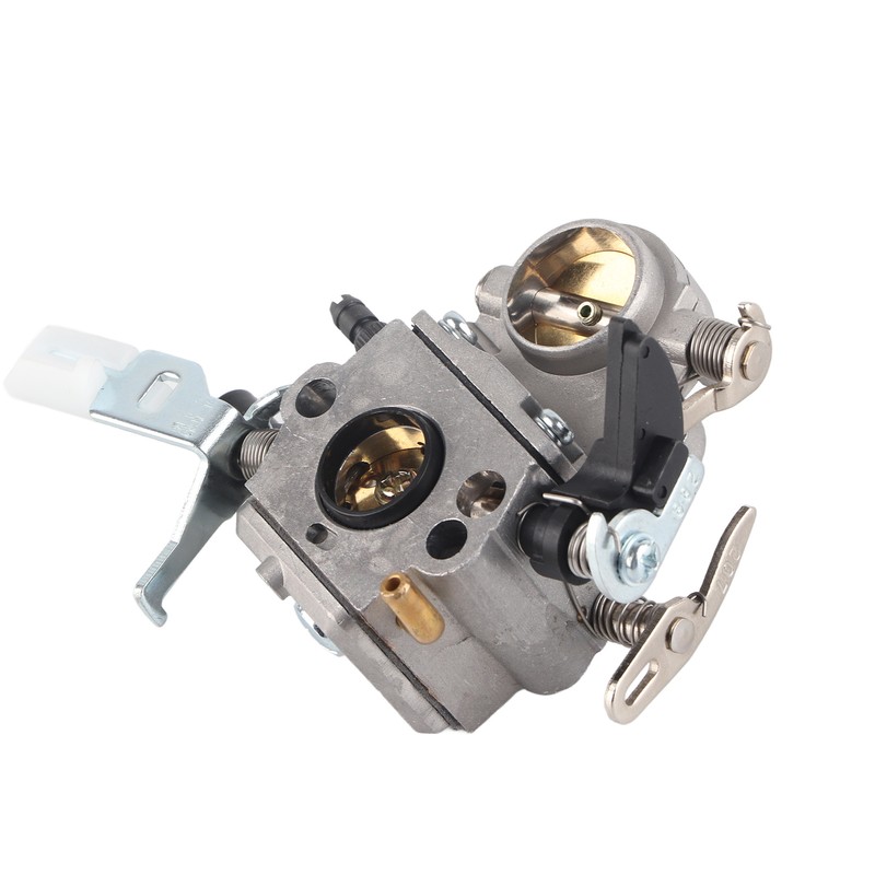 Carburetor Carb Fit for STIHL MS171 MS181 MS201 MS211 Chainsaws