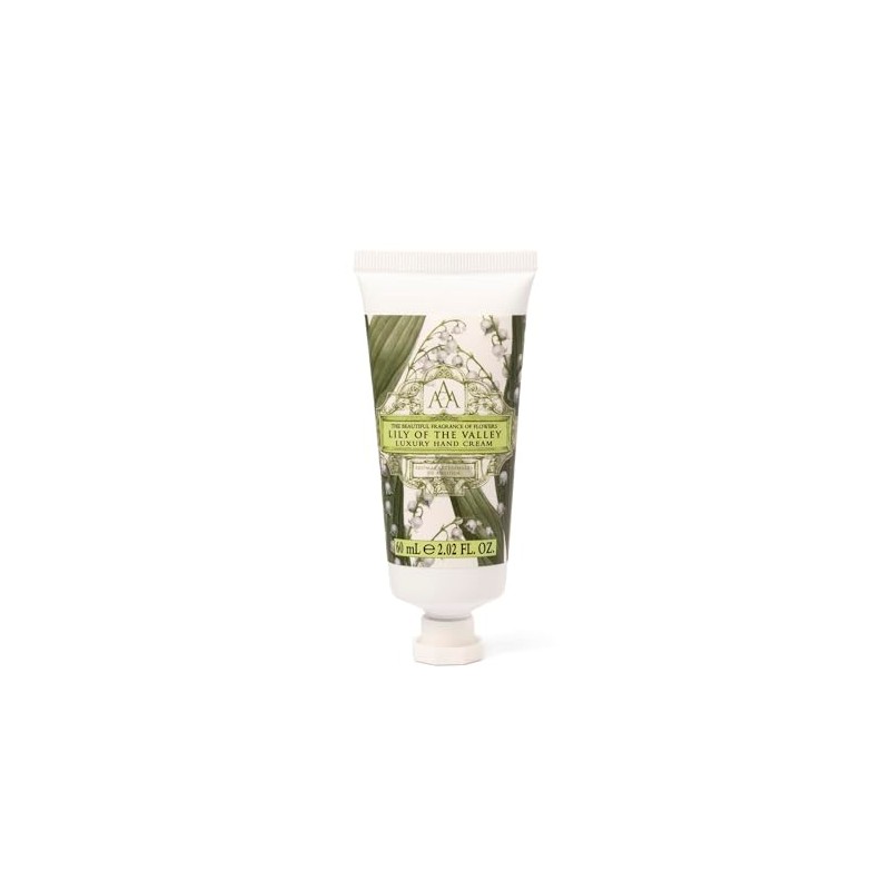 Kurton Hill Farm Hand Cream Valley Scent 2.0 fl oz