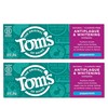 Tom's of Maine Antiplaque Tartar Control plus Whitening Toothpaste Trial